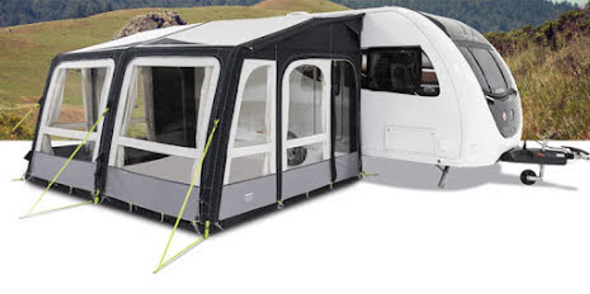 Kampa Dometic Grande Air Pro 390 M (265295) tabena.dk Kampa Dometic Grande Air Pro 390 M (265295) tabena.dk